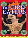 Cover image for The Fire-Eaters